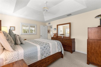 Gorgeous 3 Bedroom, 2 Bathroom home on the Golf Course with a on Ocala Palms Golf and Country Club in Florida - for sale on GolfHomes.com, golf home, golf lot