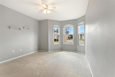 One or more photo(s) has been virtually staged. RidgeDale on Ridgewood Lakes Golf and Country Club in Florida - for sale on GolfHomes.com, golf home, golf lot