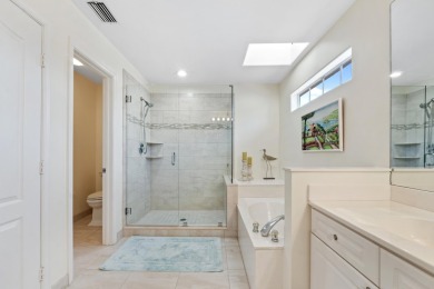 Step into luxury at 81 Monterey Pointe Dr--where modern elegance on PGA National Golf Club in Florida - for sale on GolfHomes.com, golf home, golf lot