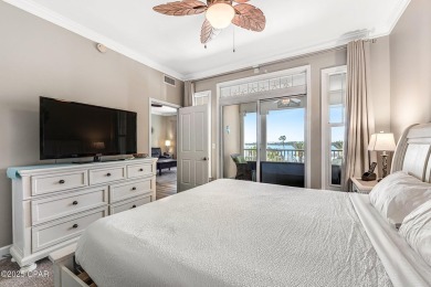 Welcome to Unit 402 at Reflections at Bay Point--where every day on Bay Point Resort Golf Club in Florida - for sale on GolfHomes.com, golf home, golf lot