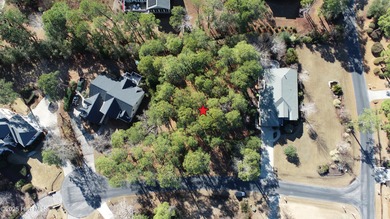 Ready to build your dream home in St James! Beautiful, large lot on Members Club At St. James Plantation in North Carolina - for sale on GolfHomes.com, golf home, golf lot