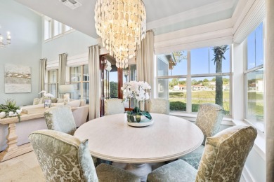 This beautifully renovated end-unit townhome, complete with a on Sandestin Golf and Beach Resort - Raven in Florida - for sale on GolfHomes.com, golf home, golf lot