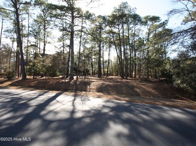 Ready to build your dream home in St James! Beautiful, large lot on Members Club At St. James Plantation in North Carolina - for sale on GolfHomes.com, golf home, golf lot