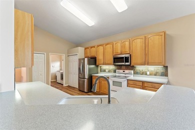 One or more photo(s) has been virtually staged. RidgeDale on Ridgewood Lakes Golf and Country Club in Florida - for sale on GolfHomes.com, golf home, golf lot