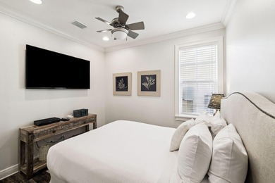 Welcome to this beautifully appointed 4-bedroom, 4-bathroom on Sandestin Golf and Beach Resort - Raven in Florida - for sale on GolfHomes.com, golf home, golf lot