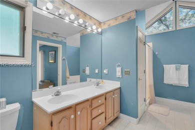 Charming 3BD/3.5BA ranch-style home in the heart of Palmetto on Palmetto Dunes Golf Course and Resort in South Carolina - for sale on GolfHomes.com, golf home, golf lot