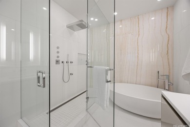 Now available - a rare high-floor, pristine one-bedroom on Ala Wai Golf Course in Hawaii - for sale on GolfHomes.com, golf home, golf lot