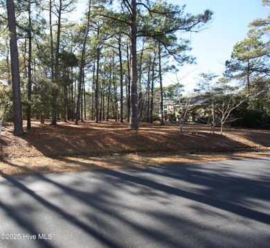 Ready to build your dream home in St James! Beautiful, large lot on Members Club At St. James Plantation in North Carolina - for sale on GolfHomes.com, golf home, golf lot