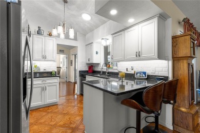 Gorgeous 3 Bedroom, 2 Bathroom home on the Golf Course with a on Ocala Palms Golf and Country Club in Florida - for sale on GolfHomes.com, golf home, golf lot