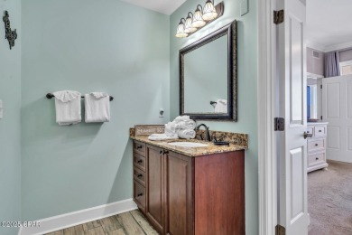 Welcome to Unit 402 at Reflections at Bay Point--where every day on Bay Point Resort Golf Club in Florida - for sale on GolfHomes.com, golf home, golf lot