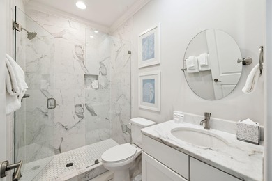 Welcome to this beautifully appointed 4-bedroom, 4-bathroom on Sandestin Golf and Beach Resort - Raven in Florida - for sale on GolfHomes.com, golf home, golf lot