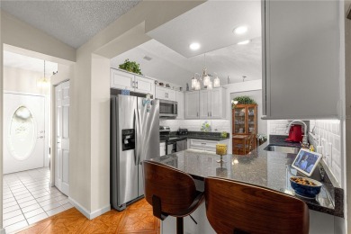 Gorgeous 3 Bedroom, 2 Bathroom home on the Golf Course with a on Ocala Palms Golf and Country Club in Florida - for sale on GolfHomes.com, golf home, golf lot