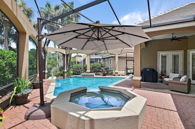 Introducing 287 Ketch Ct., nestled in the gated golf course on Regatta Bay Golf and Country Club in Florida - for sale on GolfHomes.com, golf home, golf lot