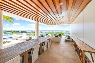 Now available - a rare high-floor, pristine one-bedroom on Ala Wai Golf Course in Hawaii - for sale on GolfHomes.com, golf home, golf lot