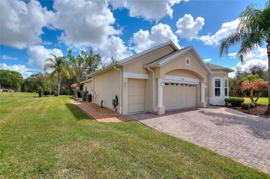 One or more photo(s) has been virtually staged. RidgeDale on Ridgewood Lakes Golf and Country Club in Florida - for sale on GolfHomes.com, golf home, golf lot