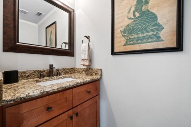 Step into luxury at 81 Monterey Pointe Dr--where modern elegance on PGA National Golf Club in Florida - for sale on GolfHomes.com, golf home, golf lot