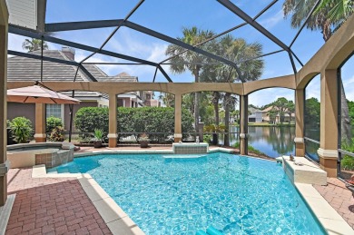 Introducing 287 Ketch Ct., nestled in the gated golf course on Regatta Bay Golf and Country Club in Florida - for sale on GolfHomes.com, golf home, golf lot