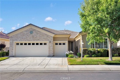 Elegant Golf Course Living in the Coveted Sun City 55+ 
 on Ashwood Golf Course in California - for sale on GolfHomes.com, golf home, golf lot