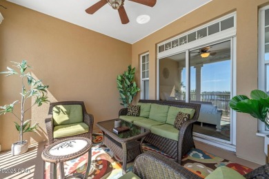 Welcome to Unit 402 at Reflections at Bay Point--where every day on Bay Point Resort Golf Club in Florida - for sale on GolfHomes.com, golf home, golf lot