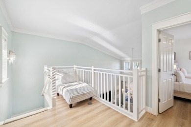 This beautifully renovated end-unit townhome, complete with a on Sandestin Golf and Beach Resort - Raven in Florida - for sale on GolfHomes.com, golf home, golf lot