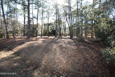 Ready to build your dream home in St James! Beautiful, large lot on Members Club At St. James Plantation in North Carolina - for sale on GolfHomes.com, golf home, golf lot