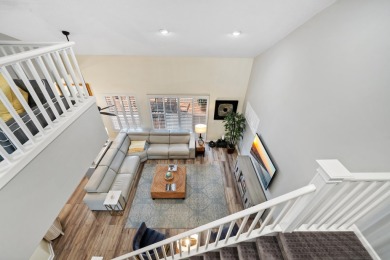 Step into luxury at 81 Monterey Pointe Dr--where modern elegance on PGA National Golf Club in Florida - for sale on GolfHomes.com, golf home, golf lot