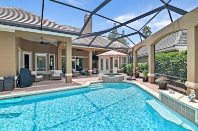 Introducing 287 Ketch Ct., nestled in the gated golf course on Regatta Bay Golf and Country Club in Florida - for sale on GolfHomes.com, golf home, golf lot