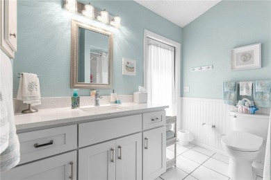 Gorgeous 3 Bedroom, 2 Bathroom home on the Golf Course with a on Ocala Palms Golf and Country Club in Florida - for sale on GolfHomes.com, golf home, golf lot