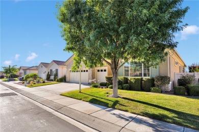 Elegant Golf Course Living in the Coveted Sun City 55+ 
 on Ashwood Golf Course in California - for sale on GolfHomes.com, golf home, golf lot