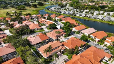 Step into luxury at 81 Monterey Pointe Dr--where modern elegance on PGA National Golf Club in Florida - for sale on GolfHomes.com, golf home, golf lot