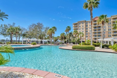 Welcome to Unit 402 at Reflections at Bay Point--where every day on Bay Point Resort Golf Club in Florida - for sale on GolfHomes.com, golf home, golf lot