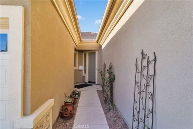Elegant Golf Course Living in the Coveted Sun City 55+ 
 on Ashwood Golf Course in California - for sale on GolfHomes.com, golf home, golf lot