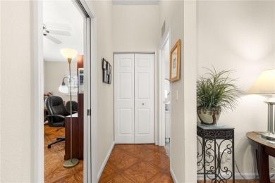 Gorgeous 3 Bedroom, 2 Bathroom home on the Golf Course with a on Ocala Palms Golf and Country Club in Florida - for sale on GolfHomes.com, golf home, golf lot