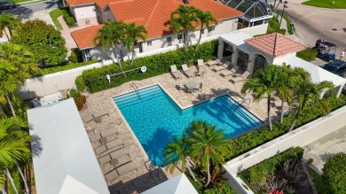 Step into luxury at 81 Monterey Pointe Dr--where modern elegance on PGA National Golf Club in Florida - for sale on GolfHomes.com, golf home, golf lot