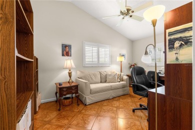 Gorgeous 3 Bedroom, 2 Bathroom home on the Golf Course with a on Ocala Palms Golf and Country Club in Florida - for sale on GolfHomes.com, golf home, golf lot