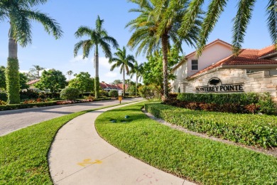 Step into luxury at 81 Monterey Pointe Dr--where modern elegance on PGA National Golf Club in Florida - for sale on GolfHomes.com, golf home, golf lot