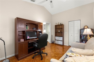 Gorgeous 3 Bedroom, 2 Bathroom home on the Golf Course with a on Ocala Palms Golf and Country Club in Florida - for sale on GolfHomes.com, golf home, golf lot