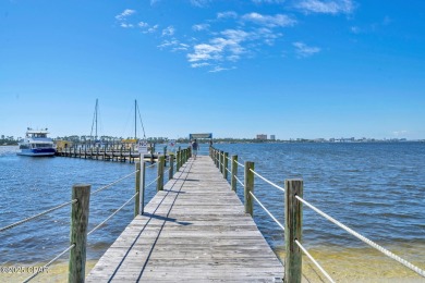 Welcome to Unit 402 at Reflections at Bay Point--where every day on Bay Point Resort Golf Club in Florida - for sale on GolfHomes.com, golf home, golf lot