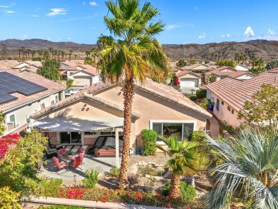 Located in the best 55+ community in the valley, Sun City Palm on Mountain Vista Golf Course At Sun City Palm Desert in California - for sale on GolfHomes.com, golf home, golf lot