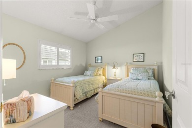 Gorgeous 3 Bedroom, 2 Bathroom home on the Golf Course with a on Ocala Palms Golf and Country Club in Florida - for sale on GolfHomes.com, golf home, golf lot