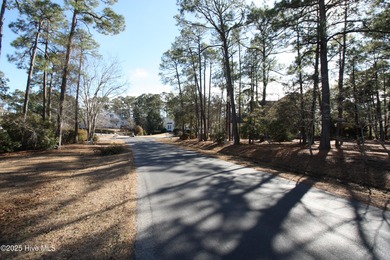 Ready to build your dream home in St James! Beautiful, large lot on Members Club At St. James Plantation in North Carolina - for sale on GolfHomes.com, golf home, golf lot