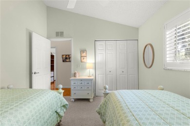 Gorgeous 3 Bedroom, 2 Bathroom home on the Golf Course with a on Ocala Palms Golf and Country Club in Florida - for sale on GolfHomes.com, golf home, golf lot