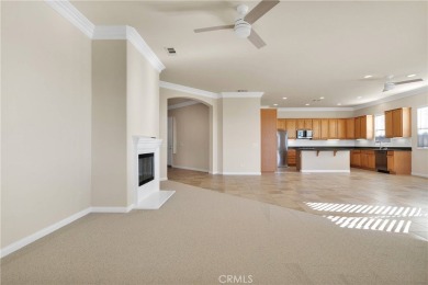 Elegant Golf Course Living in the Coveted Sun City 55+ 
 on Ashwood Golf Course in California - for sale on GolfHomes.com, golf home, golf lot