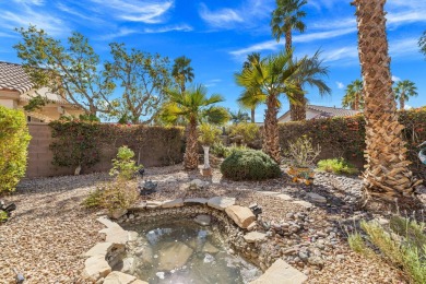 Located in the best 55+ community in the valley, Sun City Palm on Mountain Vista Golf Course At Sun City Palm Desert in California - for sale on GolfHomes.com, golf home, golf lot