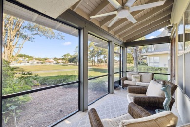 This beautifully renovated end-unit townhome, complete with a on Sandestin Golf and Beach Resort - Raven in Florida - for sale on GolfHomes.com, golf home, golf lot