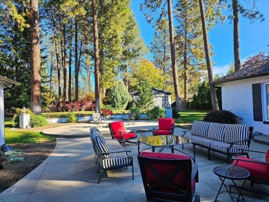 You won't find another *over an acre* lot  across from Manito on Manito Golf and Country Club in Washington - for sale on GolfHomes.com, golf home, golf lot