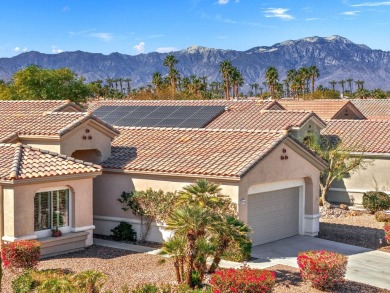 Located in the best 55+ community in the valley, Sun City Palm on Mountain Vista Golf Course At Sun City Palm Desert in California - for sale on GolfHomes.com, golf home, golf lot