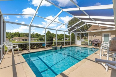 Gorgeous 3 Bedroom, 2 Bathroom home on the Golf Course with a on Ocala Palms Golf and Country Club in Florida - for sale on GolfHomes.com, golf home, golf lot