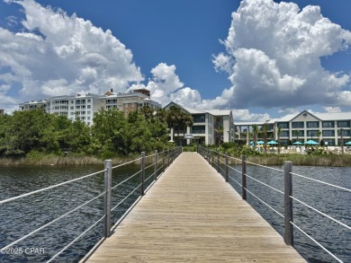 Welcome to Unit 402 at Reflections at Bay Point--where every day on Bay Point Resort Golf Club in Florida - for sale on GolfHomes.com, golf home, golf lot