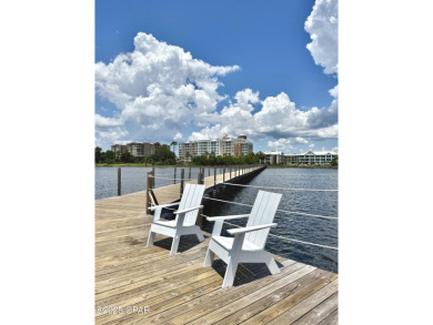 Welcome to Unit 402 at Reflections at Bay Point--where every day on Bay Point Resort Golf Club in Florida - for sale on GolfHomes.com, golf home, golf lot